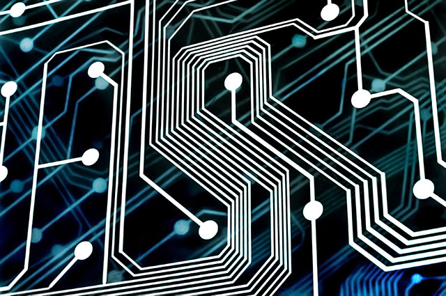 超聲波清洗機PCB電路板行業(yè)